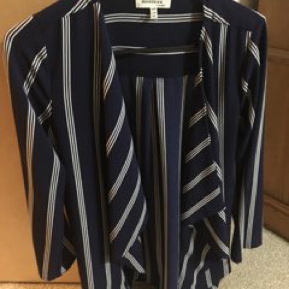 Monteau blazer - Picture 2 of 3